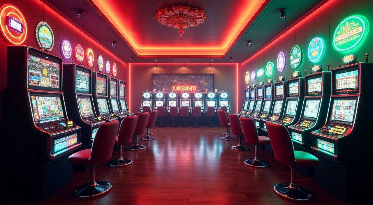 7clubck mobile gaming